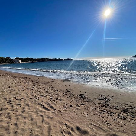 Village Cap Esterel, Piscine, Plage Saint-Raphaël Zewnętrze zdjęcie