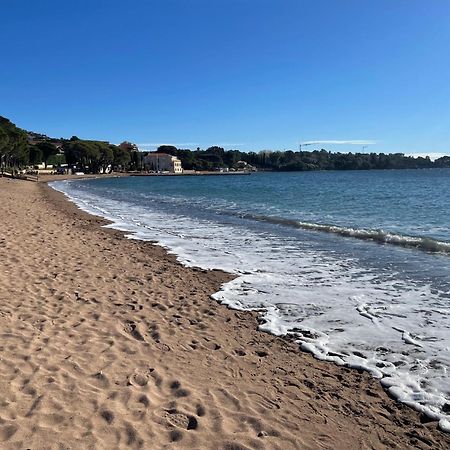 Village Cap Esterel, Piscine, Plage Saint-Raphaël Zewnętrze zdjęcie
