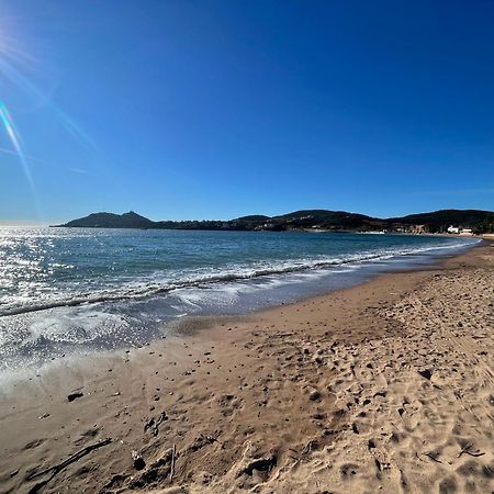 Village Cap Esterel, Piscine, Plage Saint-Raphaël Zewnętrze zdjęcie
