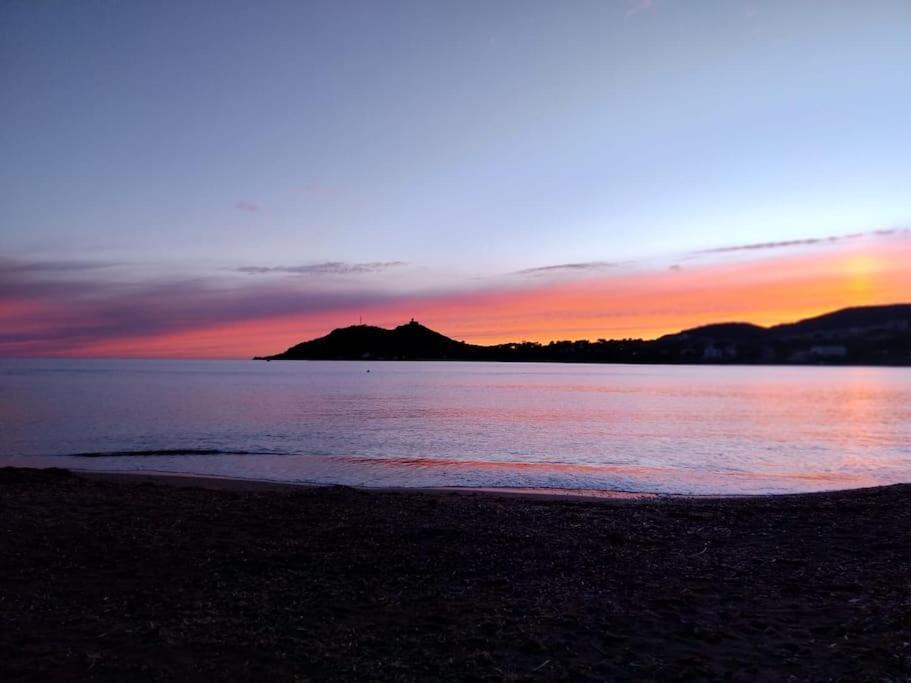 Village Cap Esterel, Piscine, Plage Saint-Raphaël Zewnętrze zdjęcie