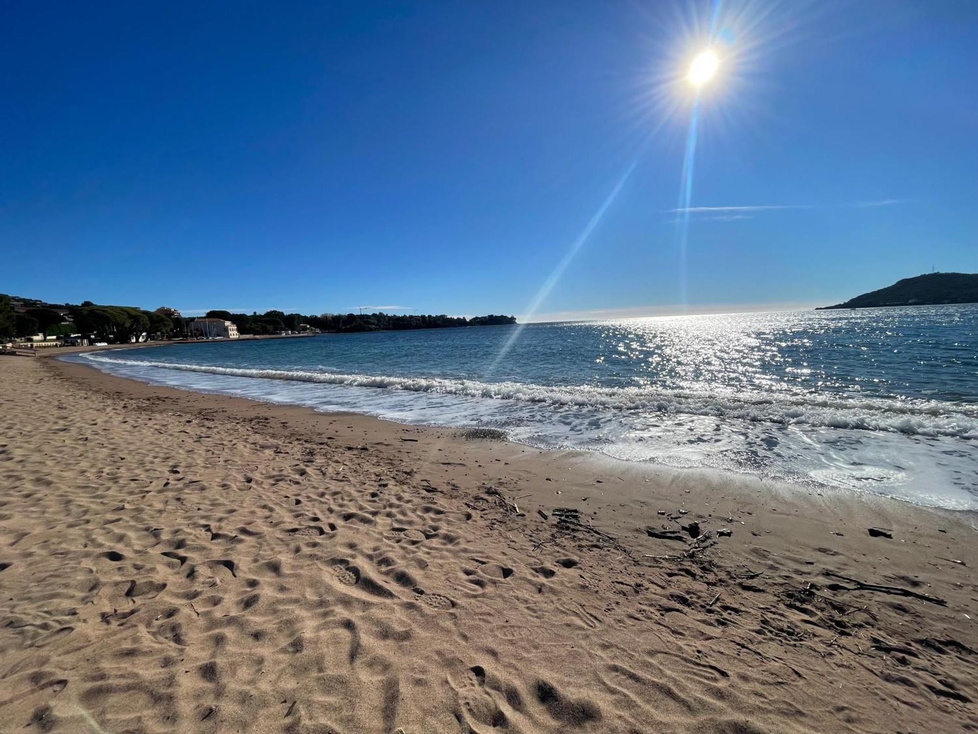 Village Cap Esterel, Piscine, Plage Saint-Raphaël Zewnętrze zdjęcie