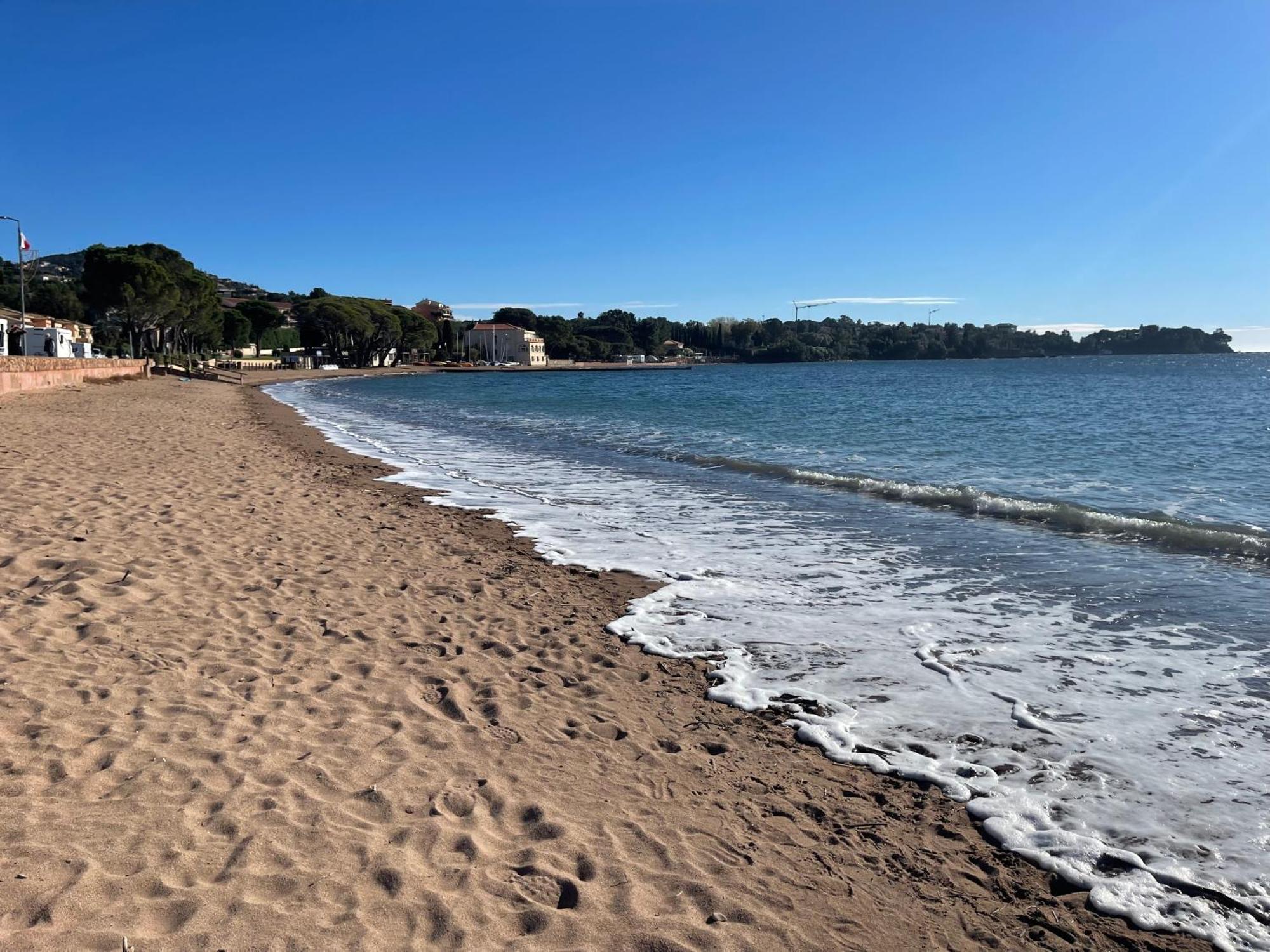 Village Cap Esterel, Piscine, Plage Saint-Raphaël Zewnętrze zdjęcie